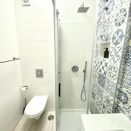 House Of Comfort Studios Apartment K In Lisbon City Center Εξωτερικό φωτογραφία