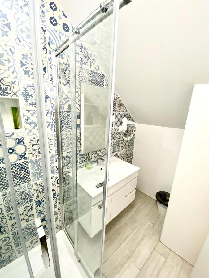 House Of Comfort Studios Apartment K In Lisbon City Center Εξωτερικό φωτογραφία