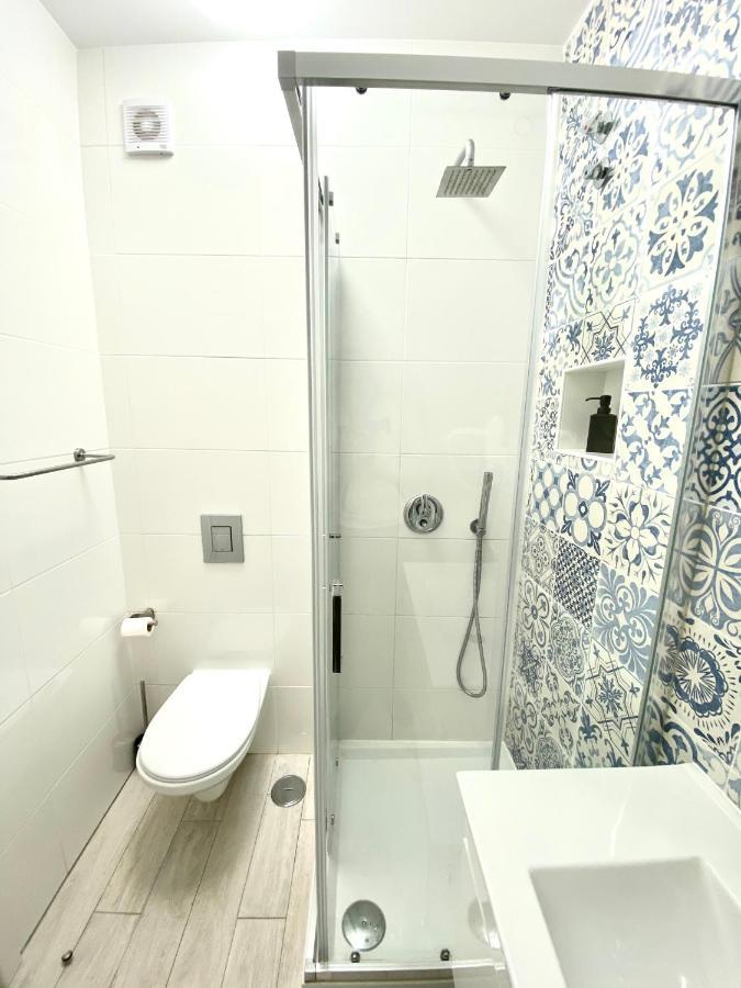 House Of Comfort Studios Apartment K In Lisbon City Center Εξωτερικό φωτογραφία